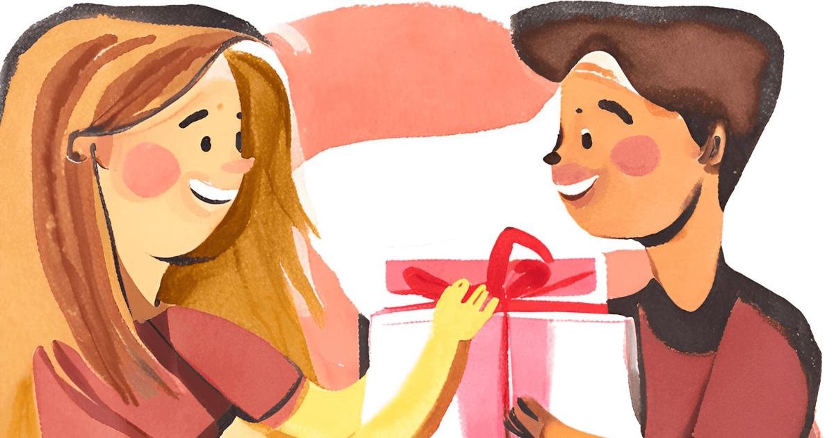 30代付き合いたての彼氏誕生日プレゼント