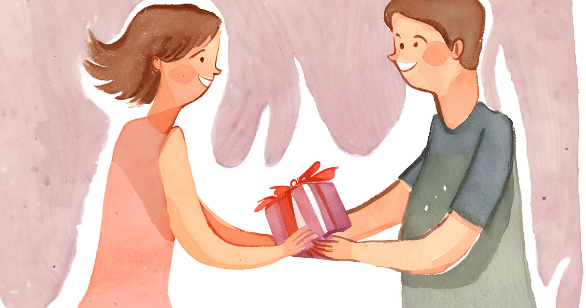 彼氏誕生日プレゼントに靴はあり？